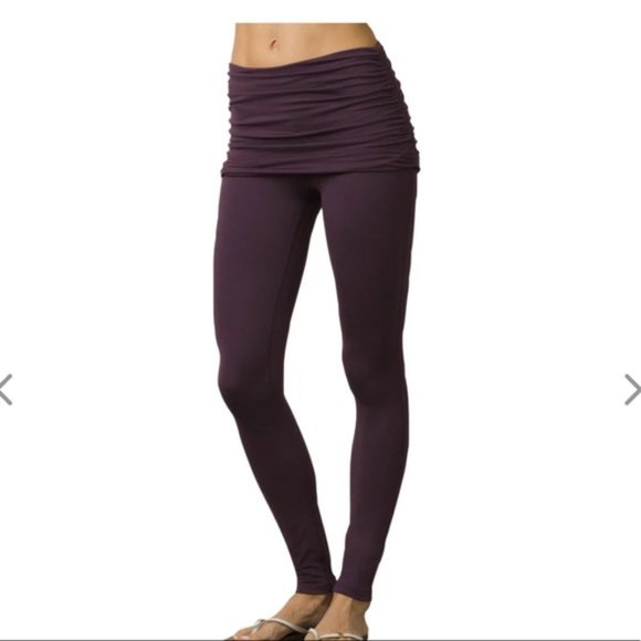 Prana Yoga Tights